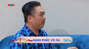 Tám Công Sở_Văn Phòng Hôn Nhân (tập 136)