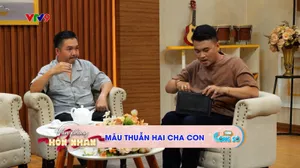 Tám Công Sở_Văn Phòng Hôn Nhân (tập 140)