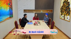 Tám Công Sở_Văn Phòng Hôn Nhân (tập 143)