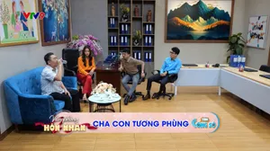 Tám Công Sở_Văn Phòng Hôn Nhân (tập 144)