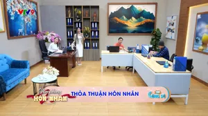 Tám Công Sở_Văn Phòng Hôn Nhân (tập 94)
