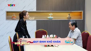 Tám Công Sở_Văn Phòng Hôn Nhân (tập 95)