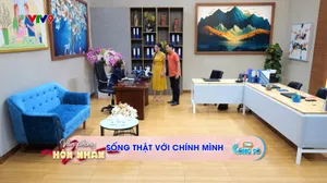 Tám Công Sở_Văn Phòng Hôn Nhân (tập 96)