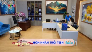 Tám Công Sở_Văn Phòng Hôn Nhân (tập 98)
