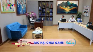 Tám Công Sở_Văn Phòng Hôn Nhân (tập 99)