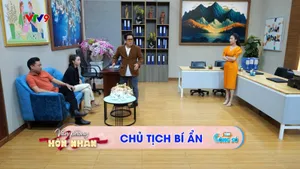 Tám Công Sở_Văn Phòng Hôn Nhân (tập 179)