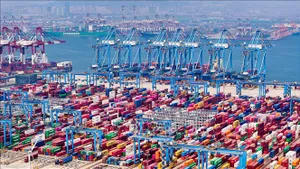 Trung Quốc kiểm soát xuất khẩu với 28 công ty Mỹ