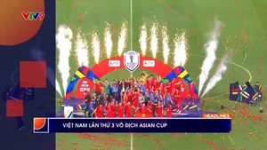 Thời sự: Phương Nam hôm nay (06/01/2025)