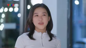 Vạn Dặm Nhân Sinh_Tập 48