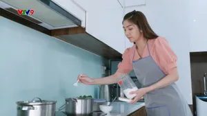 Vạn Dặm Nhân Sinh_Tập 50