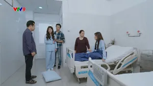 Vạn Dặm Nhân Sinh_Tập 57