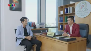Vạn Dặm Nhân Sinh_Tập 58