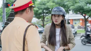 Vạn Dặm Nhân Sinh_Tập 70