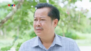 Vạn Dặm Nhân Sinh_Tập 72