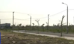 Hà Nội siết quản lý đất đai, trật tự xây dựng khi thực hiện chính quyền địa phương 2 cấp