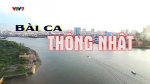 Ca nhạc_Bài Ca Thống Nhất