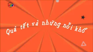 Làng Cười Cười Cả Làng (mùa 6)_Tập 4: Quà tết và những nỗi khổ