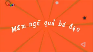 Làng Cười Cười Cả Làng (mùa 6)_Tập 6: Mâm ngũ quả bá đạo