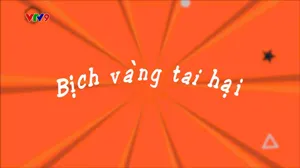 Làng Cười Cười Cả Làng (mùa 6)_Tập 7: Bịch vàng tai hại