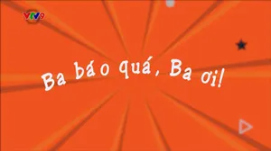 Làng Cười Cười Cả Làng (mùa 6)_Tập 9: Ba báo quá, Ba ơi!