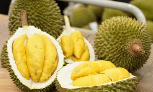 Cơn sốt sầu riêng ở Trung Quốc