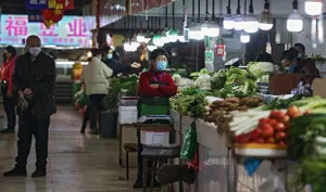 Trung Quốc thúc đẩy tiêu dùng nội địa