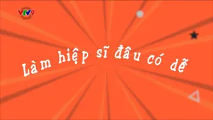 Làng Cười Cười Cả Làng (mùa 6)_Tập 12: làm hiệp sĩ đâu có dễ