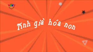 Làng Cười Cười Cả Làng (mùa 6)_Tập 16: Tính già hóa non