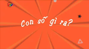 Làng Cười Cười Cả Làng (mùa 6)_Tập 19: Con số gì ra?