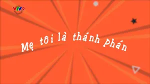 Làng Cười Cười Cả Làng (mùa 6)_Tập 30: Mẹ tôi là thánh phán