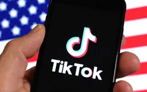 Tổng thống Donald Trump đàm phán về tương lai của TikTok