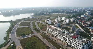 Vĩnh Phúc công bố bảng giá đất mới, có vị trí tăng gấp 8 lần