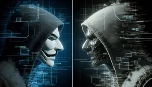 Hacker lừa "tân binh" tội phạm mạng bằng phần mềm crack độc hại