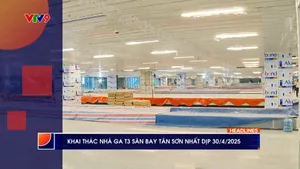 Thời sự: Phương Nam hôm nay (02/02/2025)