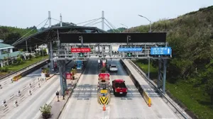 Kiểm tra, giám sát 17 trạm thu phí BOT