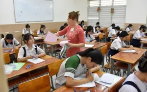Thủ tướng yêu cầu xử lý nghiêm trường hợp vi phạm quy định về tuyển sinh, dạy thêm, học thêm