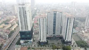 Hà Nội quyết định thu hồi khu "đất vàng" 275 Nguyễn Trãi