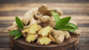 Giữ ấm cơ thể, tăng đề kháng mùa lạnh với những thực phẩm đơn giản