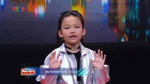 Điều Con Muốn Nói_Tập 16