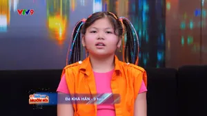 Điều Con Muốn Nói_Tập 18