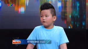 Điều Con Muốn Nói_Tập 19
