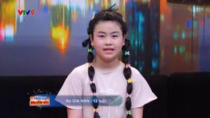 Điều Con Muốn Nói_Tập 20