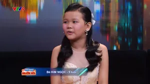 Điều Con Muốn Nói_Tập 22