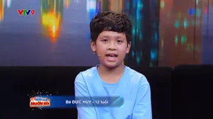 Điều Con Muốn Nói_Tập 23