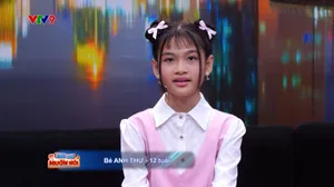 Điều Con Muốn Nói_Tập 24