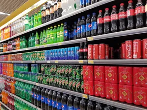 Tăng thuế giảm thiểu tác hại của đồ uống có đường