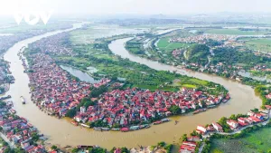 Cầu 1.700 tỷ đồng nối 2 tỉnh Bắc Ninh- Bắc Giang chuẩn bị được xây dựng