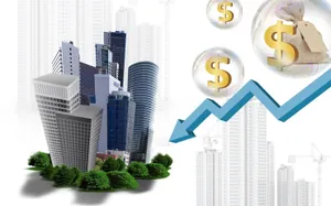 Thực trạng dòng tiền của nhiều chủ đầu tư bất động sản hiện nay