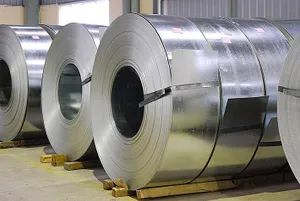 Doanh nghiệp đối mặt với thách thức Nam Phi điều tra thép cuộn