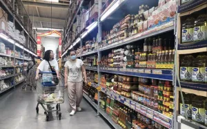 Ngành Công Thương đặt mục tiêu tăng trưởng 12% trong năm 2025